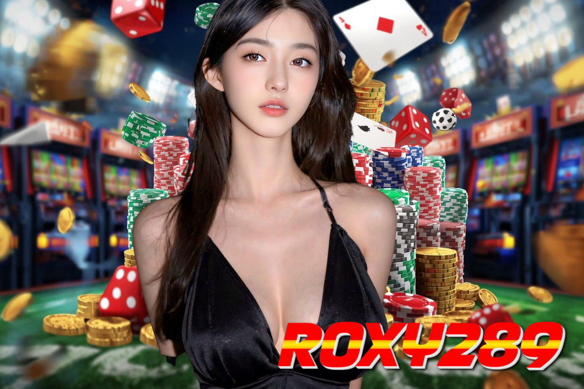 roxy289 slot