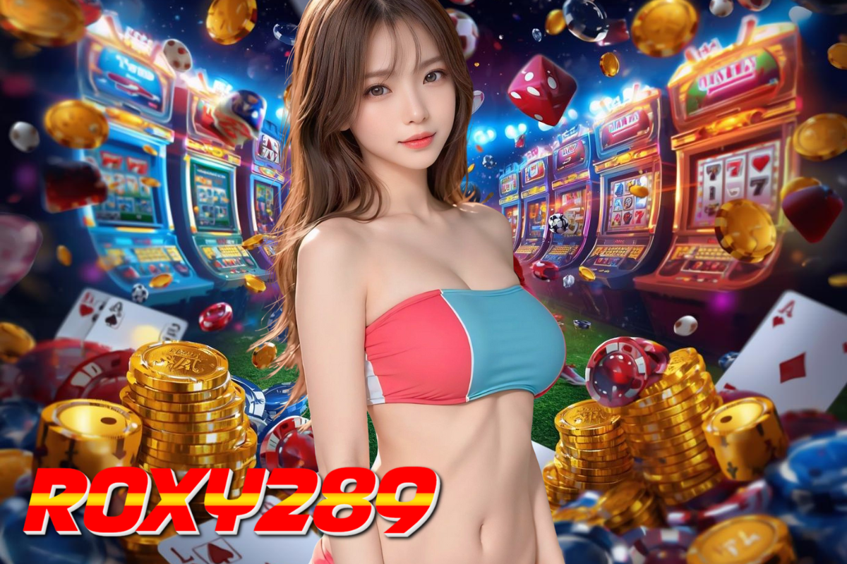 roxy289 สล็อต